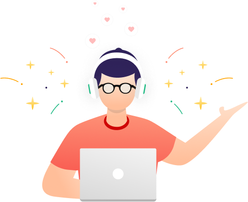 VPN Illustration