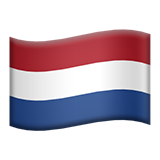 location netherlands