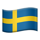 location sweden